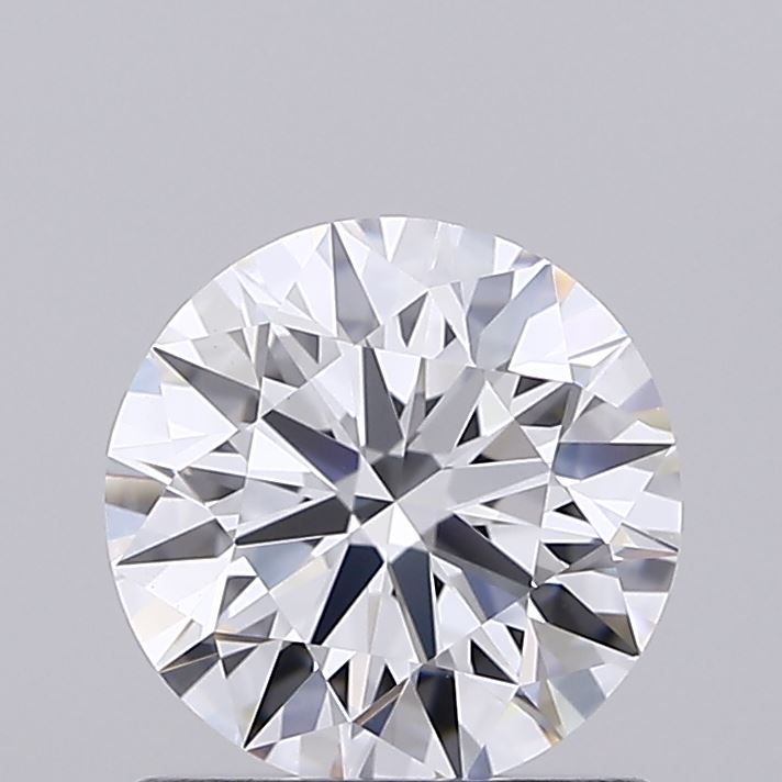 1.01ct Round D VS1 Lab Created Diamond
