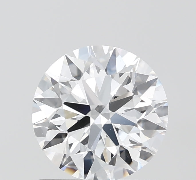1.03ct Round D VVS2 Lab Created Diamond