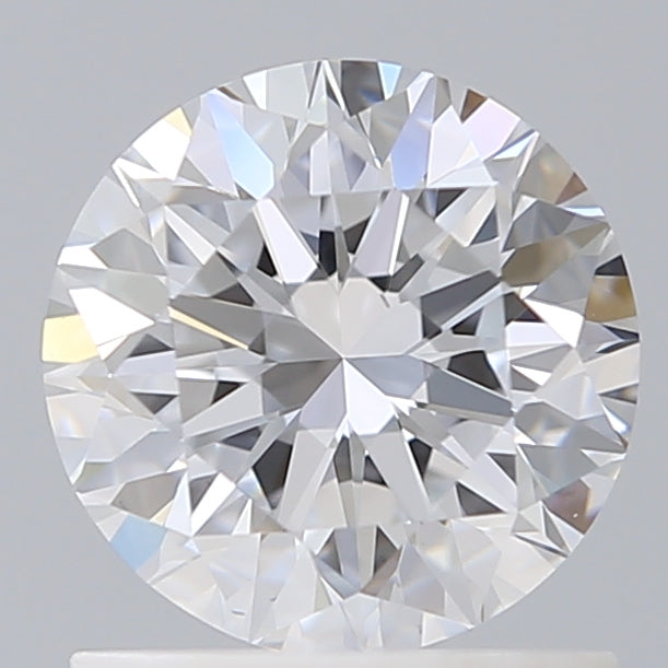 1.12ct Round E VS1 Lab Created Diamond