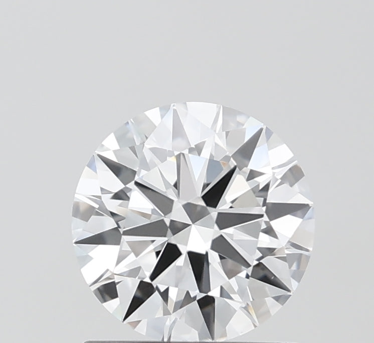 1.03ct Round D VVS2 Lab Created Diamond