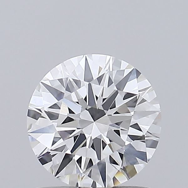 1.02ct Round E VVS2 Lab Created Diamond