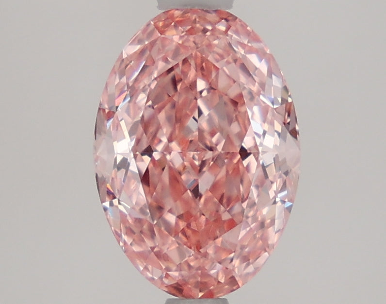1.93ct Oval   VS1 Lab Created Diamond