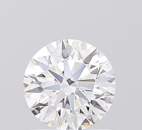 1.03ct Round D VVS2 Lab Created Diamond