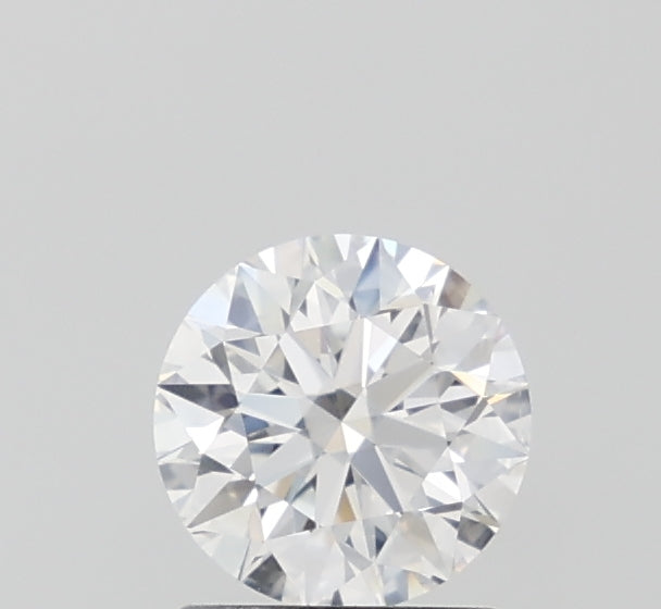 1.04ct Round D VVS2 Lab Created Diamond