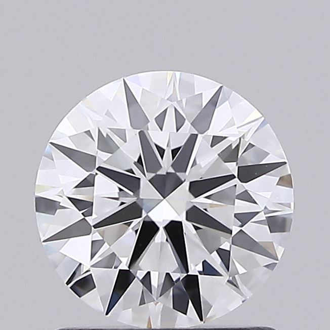 1.03ct Round D VVS2 Lab Created Diamond