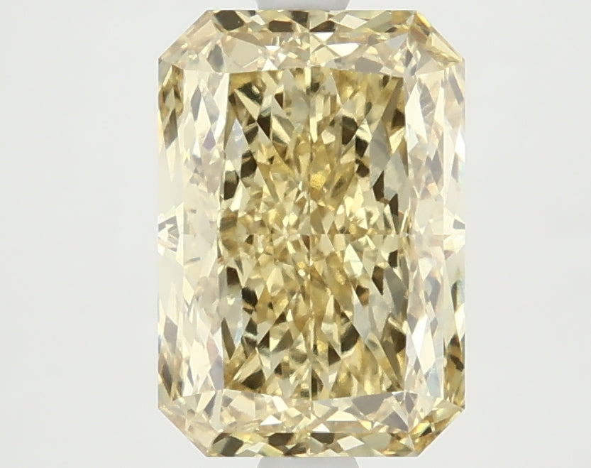 3.2ct Radiant   VS1 Lab Created Diamond