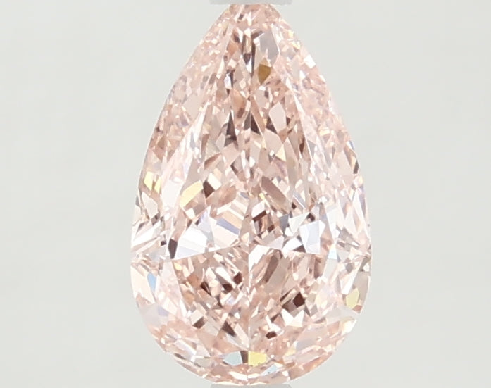 1.22ct Pear   VS1 Lab Created Diamond