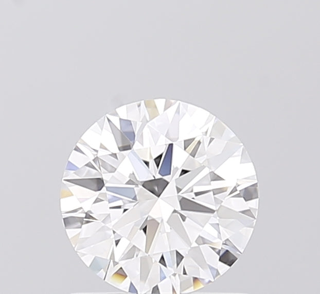 1.06ct Round D VVS1 Lab Created Diamond