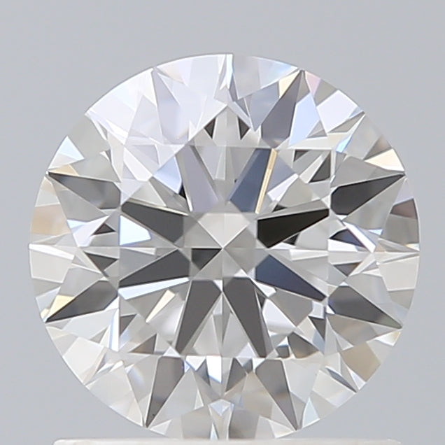 1.15ct Round E VVS2 Lab Created Diamond