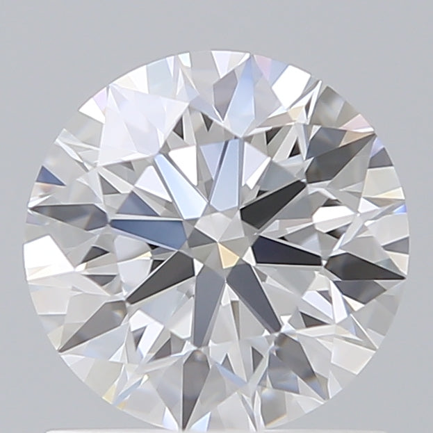 1.14ct Round E VVS2 Lab Created Diamond