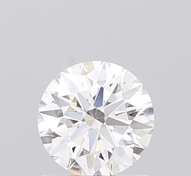 1.01ct Round D VVS2 Lab Created Diamond