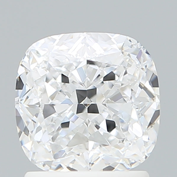 1.78ct Cushion D VS1 Lab Created Diamond