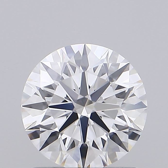 1.03ct Round D VS1 Lab Created Diamond