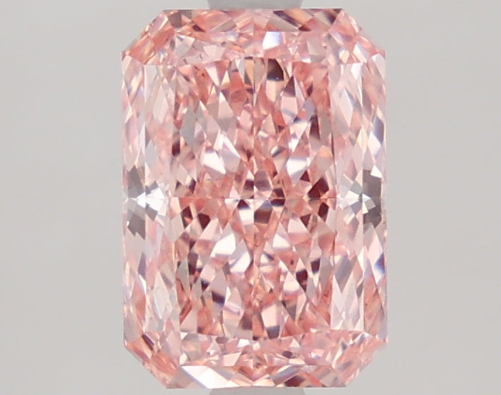 1.68ct Radiant   VS1 Lab Created Diamond