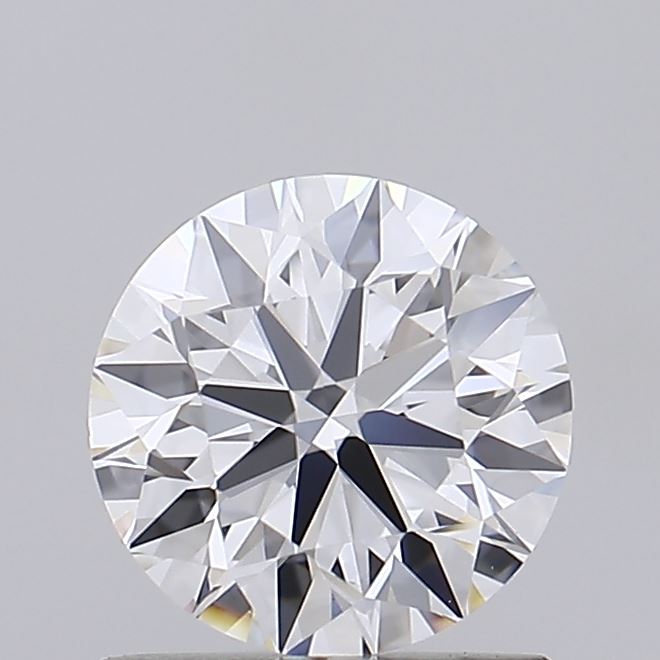 1.03ct Round D VS1 Lab Created Diamond