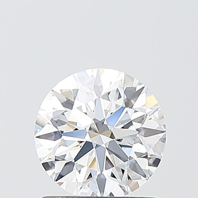 1.1ct Round D VVS1 Lab Created Diamond