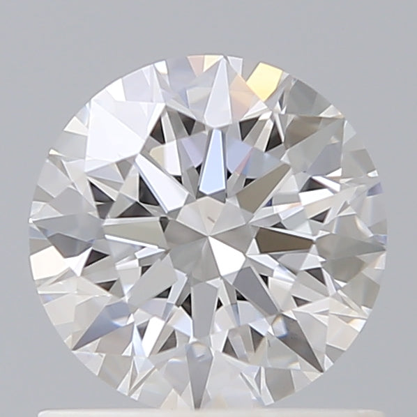 0.92ct Round D VS1 Lab Created Diamond