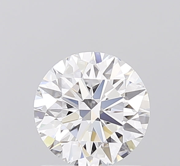 1.03ct Round D VVS2 Lab Created Diamond