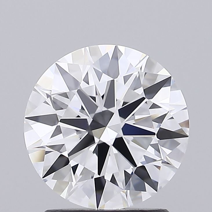 1.5ct Round STANDARD VVS2 Lab Created Diamond
