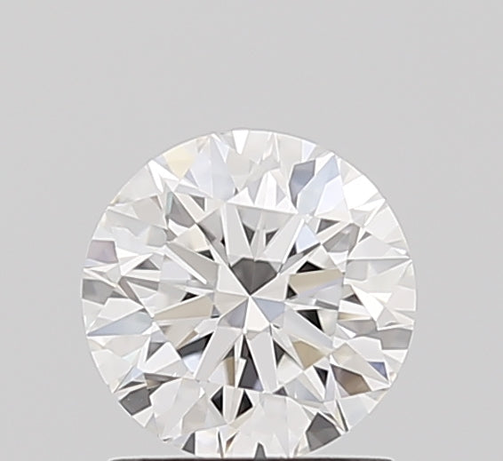 1.03ct Round D VVS2 Lab Created Diamond