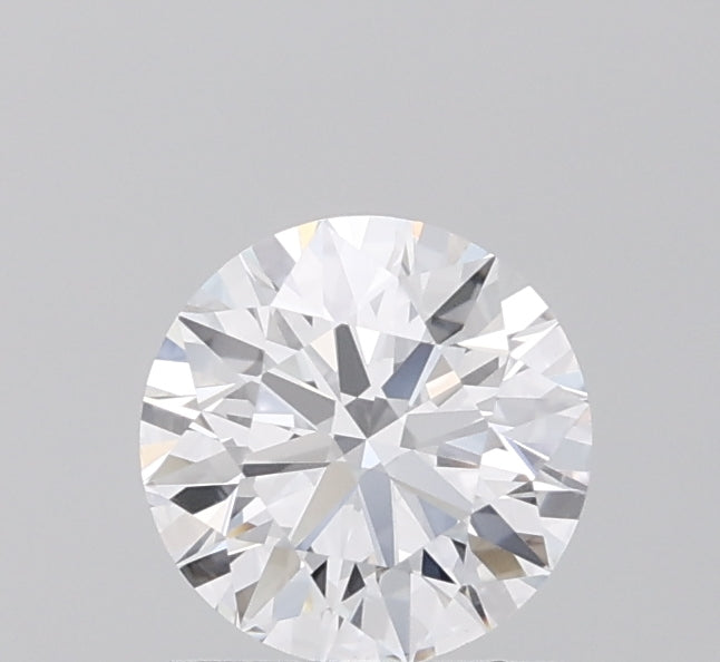 1.03ct Round D VVS2 Lab Created Diamond