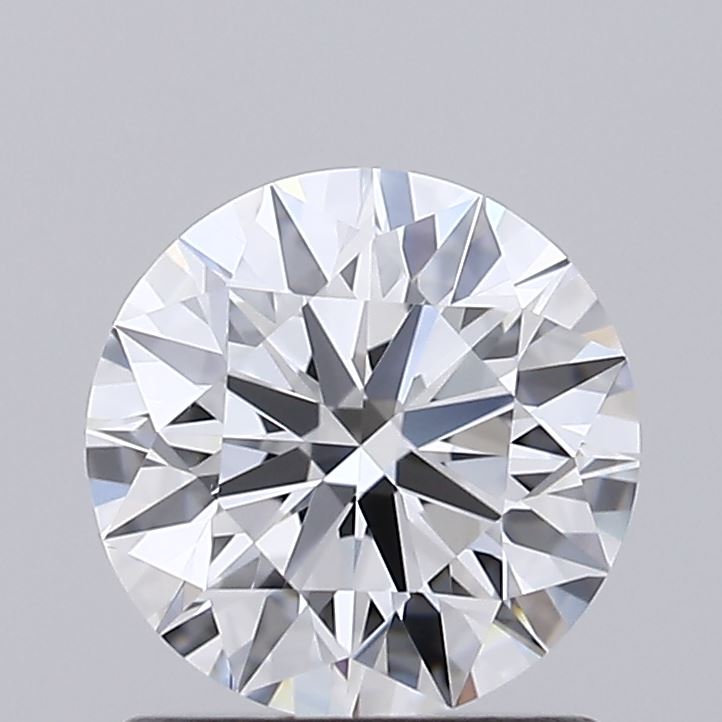 1.04ct Round D VS1 Lab Created Diamond