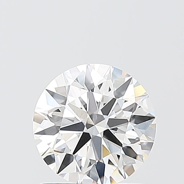 1.1ct Round E VVS2 Lab Created Diamond