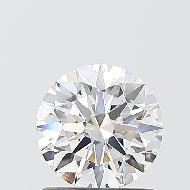 1.08ct Round E VVS2 Lab Created Diamond