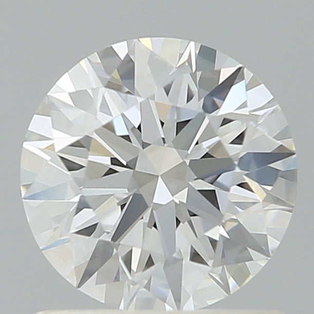 1.06ct Round D VS1 Lab Created Diamond