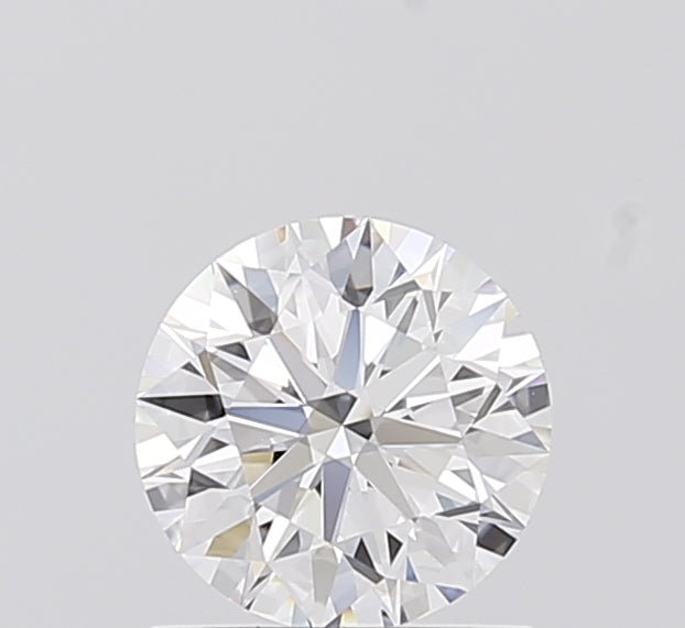 1.05ct Round D VVS1 Lab Created Diamond