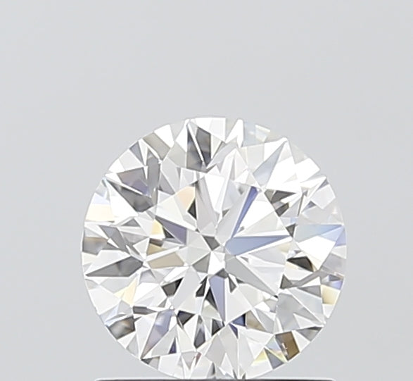 1.05ct Round E VVS1 Lab Created Diamond