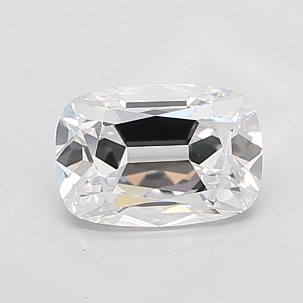 2.07ct Cushion D VVS2 Lab Created Diamond