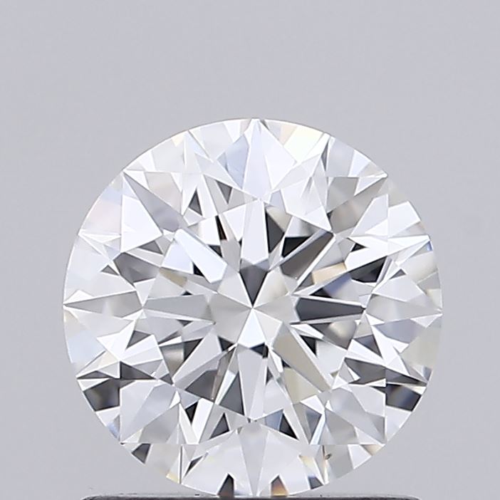 1.07ct Round D VS1 Lab Created Diamond