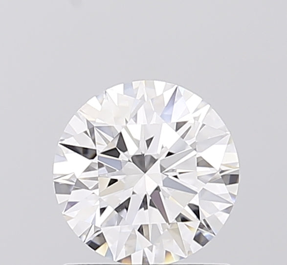 1.03ct Round D VVS2 Lab Created Diamond