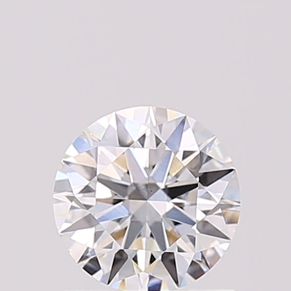 1.03ct Round D VS1 Lab Created Diamond