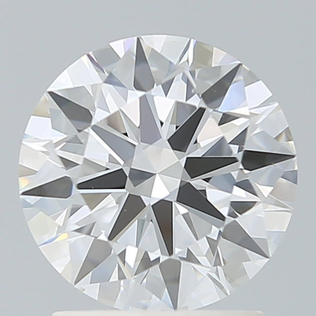 1.79ct Round E VS1 Lab Created Diamond