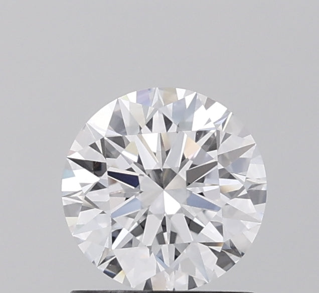1.04ct Round D VVS2 Lab Created Diamond