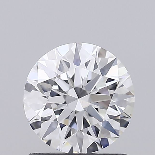 1.02ct Round D VS1 Lab Created Diamond