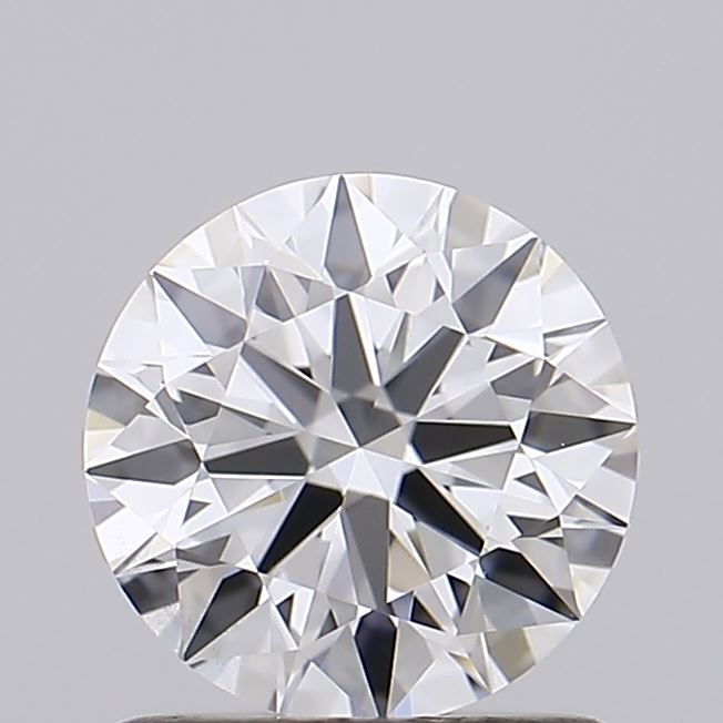 1.04ct Round D VS1 Lab Created Diamond
