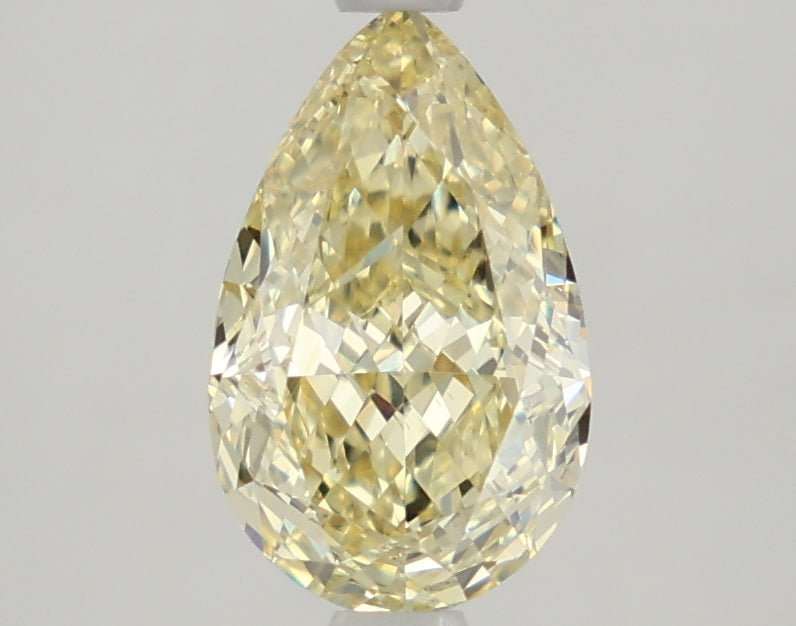 1.67ct Pear   VS1 Lab Created Diamond