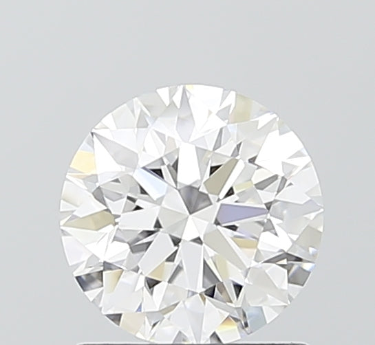1.1ct Round D VVS1 Lab Created Diamond