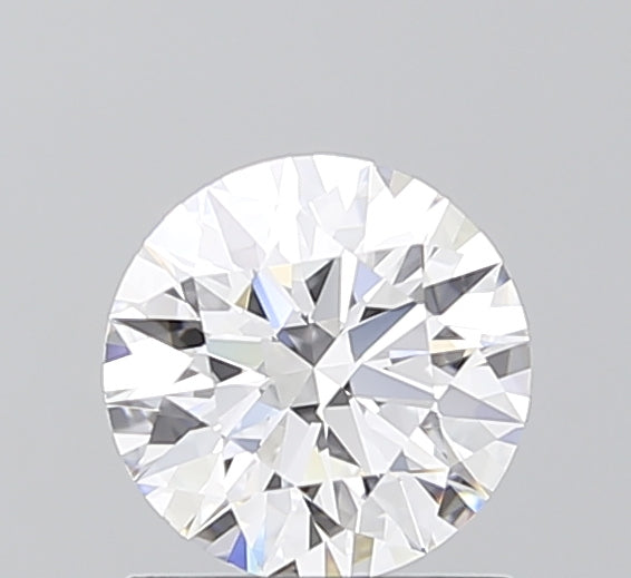 1.08ct Round E VVS1 Lab Created Diamond