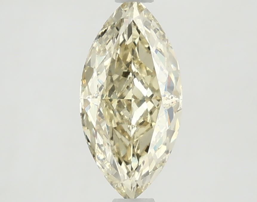 1.55ct Marquise   VVS2 Lab Created Diamond