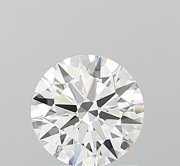 1.09ct Round D VVS1 Lab Created Diamond