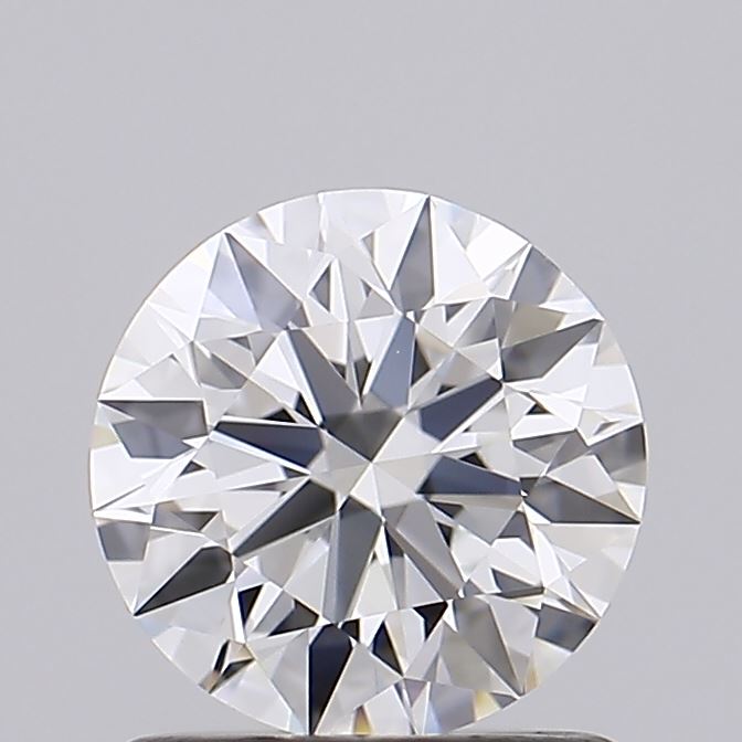 1.03ct Round D VS1 Lab Created Diamond