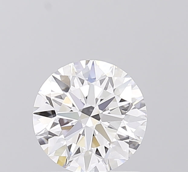 1.04ct Round D VVS1 Lab Created Diamond
