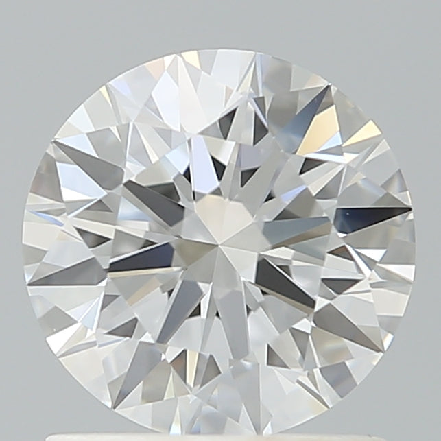1.22ct Round E VS1 Lab Created Diamond