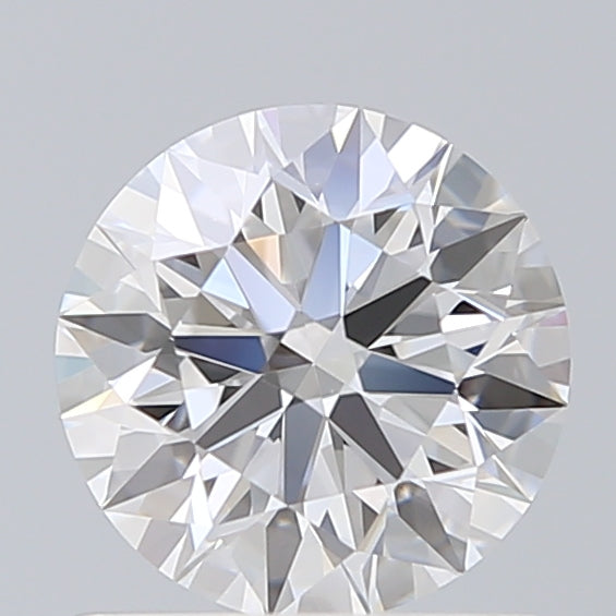 1.07ct Round D VS1 Lab Created Diamond