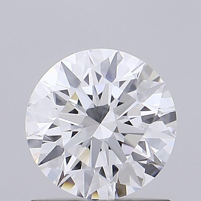 1.03ct Round D VVS2 Lab Created Diamond
