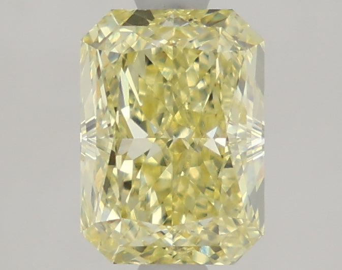 1.73ct Radiant   VVS2 Lab Created Diamond